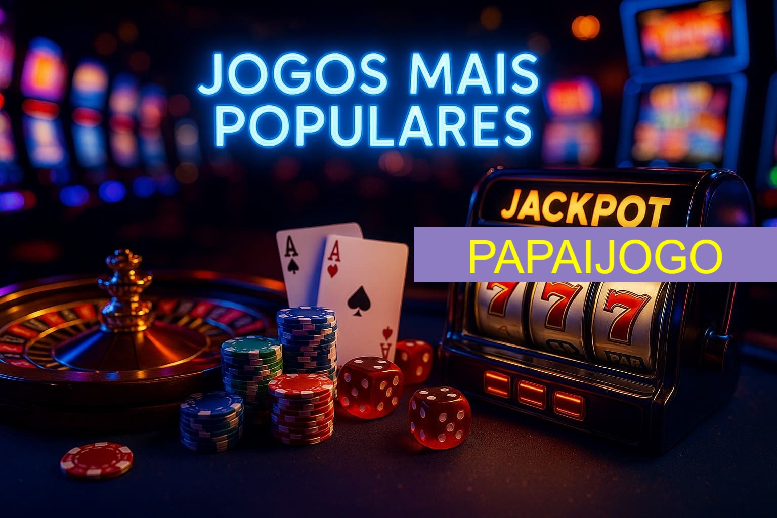 Jogos Populares